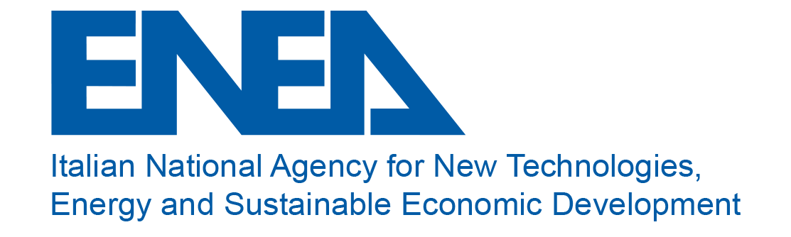 ENEA - Italian National Agency for New Technologies, Energy and Sustainable Economic Development 